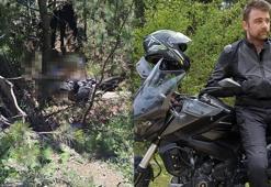 Kazadan 26 saat sonra bulunan teknisyen, 110 gün süren yaşam savaşını kaybetti