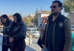 Nevşehir’de fuhuş operasyonunda 5 tutuklama