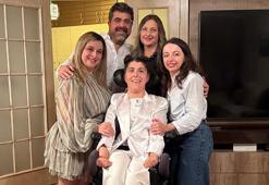 Serebral palsili üçüzlerin başarı öyküsü