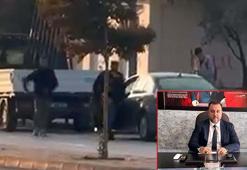 Denizli'de okul müdürüne silahlı saldırıya 3 gözaltı