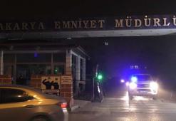 Sakarya merkezli 9 ilde sahte borsa uygulamasıyla dolandırıcılık operasyonu: 13 tutuklama