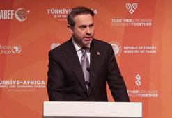 Bakan Bayraktar: 2028'de Türkiye'nin 17 milyon hanesine enerji sağlamayı hedefliyoruz