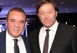 Antalya Büyükşehir Belediyesi'ne 'rüşvet' operasyonunda 3 tutuklama