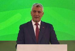 Bakan Bolat: Türkiye- Afrika ticareti 7 kat arttı; bu yıl 40 milyar doları aşacağız