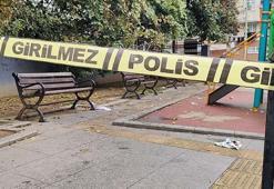 Gaziosmanpaşa’da parkta silahlı saldırı: 17 yaşındaki genç yaralandı