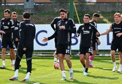 Beşiktaş, Gençlerbirliği maçına hazır