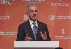 Bakan Uraloğlu: Havacılık alanındaki tecrübelerimizi Afrika ile paylaşmaya hazırız