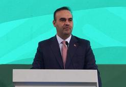 Bakan Kacır: Afrika'daki Türk girişimcilerin yatırımları 10 milyar doları aşmış durumdadır