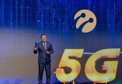 Turkcell Genel Müdürü Koç: Türkiye, 5G’yi Turkcell gücüyle yaşayacak