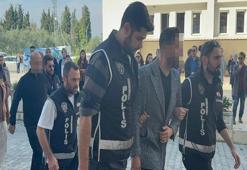 Yalova İl Göç İdaresi Müdürlüğü’ne 'rüşvet' operasyonunda 1 şüpheli tutuklandı