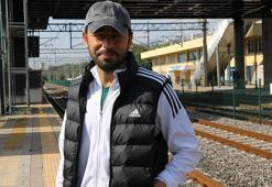 Selçuk İnan: Petkovic aramızda olmayacak antrenmanda sakatlığı oldu