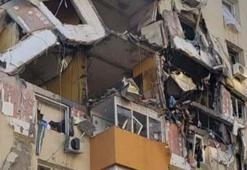 Romanya’da apartmanda patlama: 3 ölü, 13 yaralı
