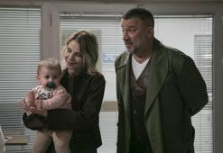 Arka Sokaklar'da ev hali romantizmi