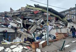 Depremde 44 kişinin öldüğü sitenin davasında mahkeme, esas hakkında mütalaa istedi