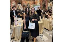 Mirabellix, Fashion Wonderland'deki yerini aldı