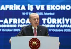 Cumhurbaşkanı Erdoğan: Sizlerden Filistin halkıyla dayanışmanızı güçlendirerek sürdürmenizi istiyorum