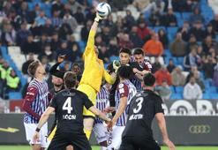 Trabzonspor ile Çaykur Rizespor 47’nci randevuda