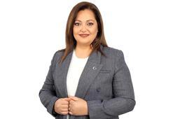 Burcu Köksal: Parti içinde beni istemeyenlere inat, hiçbir yere gitmiyorum