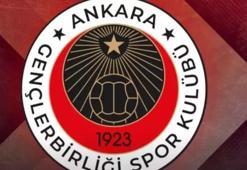 Gençlerbirliği Olağanüstü Genel Kurulu seçimli yapılacak