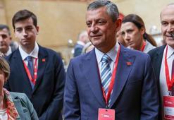 CHP Genel Başkanı Özel, Avrupa Sosyalist Partisi Kongresi'ne katıldı