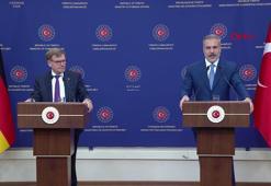 Bakan Fidan: AB ile ilişkilerimizde yeni bir strateji ve çerçeveyle adım atılmalı