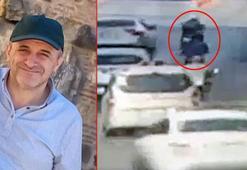 Otomobiliyle motosikletliye çarpıp ölümüne neden olan sanık: Çarptığımı fark etmedim