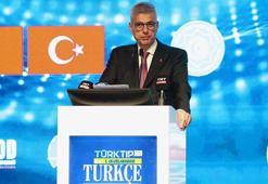 Bakan Memişoğlu, 1'inci Uluslararası Türkçe Konuşulan Ülkeler Tıp Kongresi'ne katıldı