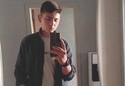 Çalıştığı atölyede üzerine kereste düşen 16 yaşındaki Ruhi Can, öldü