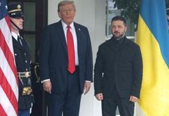 Trump: Tomahawk füzelerine bizim de ihtiyacımız var
