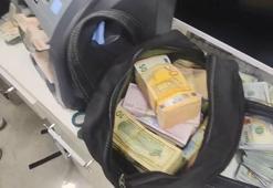 Fatih'te pos cihazıyla hayali işlemle elde edilen parayı aklayan 33 kişi tutuklandı