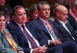 Özgür Özel, Hollanda'da Avrupa Sosyalist Partisi kongresine katıldı