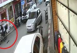 Adana’da telefon dükkanında tüfekli saldırı; 1 yaralı