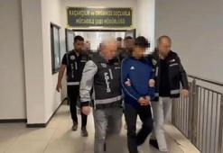 İstanbul'dan geldikleri Kocaeli'nde iş yeri kurşunlayan 2 şüpheli tutuklandı