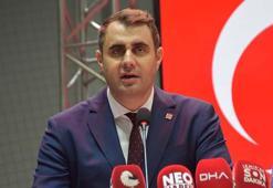 CHP İzmir İl Kongresi sona erdi: Çağatay Güç, yeni il başkanı seçildi