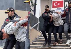 Eyüpsultan'da Faslı çifti fidye için 4 gün rehin tuttular