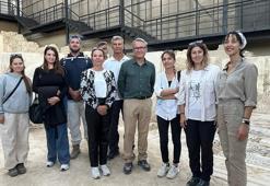 İş Bankası’ndan Muzalar Evi’ne koruma desteği