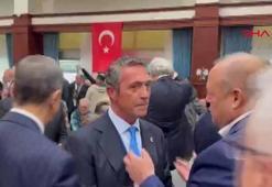 Fenerbahçe Olağan Yüksek Divan Kurulu Toplantısı başladı