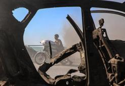 İsrail ordusu, Gazze’de sivil aracı hedef aldı: 11 ölü