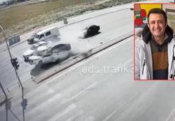 Öğretmeninin ölümüne neden olan aracın hızının 229 kilometre olduğu ortaya çıktı