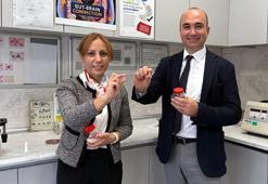 Sağlık Bilimleri Üniversitesi’nde kişiye özel probiyotik