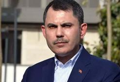 Bakan Kurum: UDESEP ile 100 binden fazla istihdam hedefliyoruz