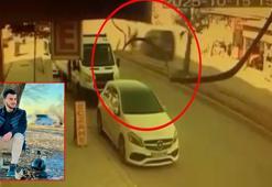 Kazada yaralanan Berhat, 3 günlük yaşam savaşını kaybetti