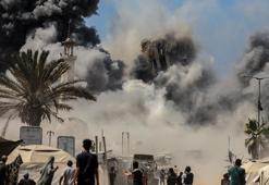 Hamas: İsrail’in sivil araç saldırısı ateşkesi ihlal ediyor