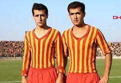 Göztepe efsaneleri yapay zekayla buluştu