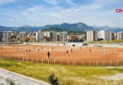 Göztepe efsaneleri yapay zekayla buluştu