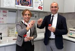 Sağlık Bilimleri Üniversitesi’nde kişiye özel probiyotik