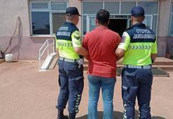 Gaziantep’te, firari hükümlü yüz tanıma sitemiyle yakalandı