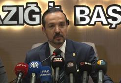 AK Parti'li Zorlu: Ülkelerini, seçilmiş Cumhurbaşkanını şikayet etme politikası izliyorlar