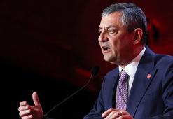 CHP Genel Başkanı Özel: Türkiye’de yapılacak seçimler bir referandum olacak