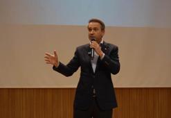 Bakan Bayraktar: Kendi petrolünü, doğal gazını üreten Türkiye, çok daha güçlü bir ülke olacak